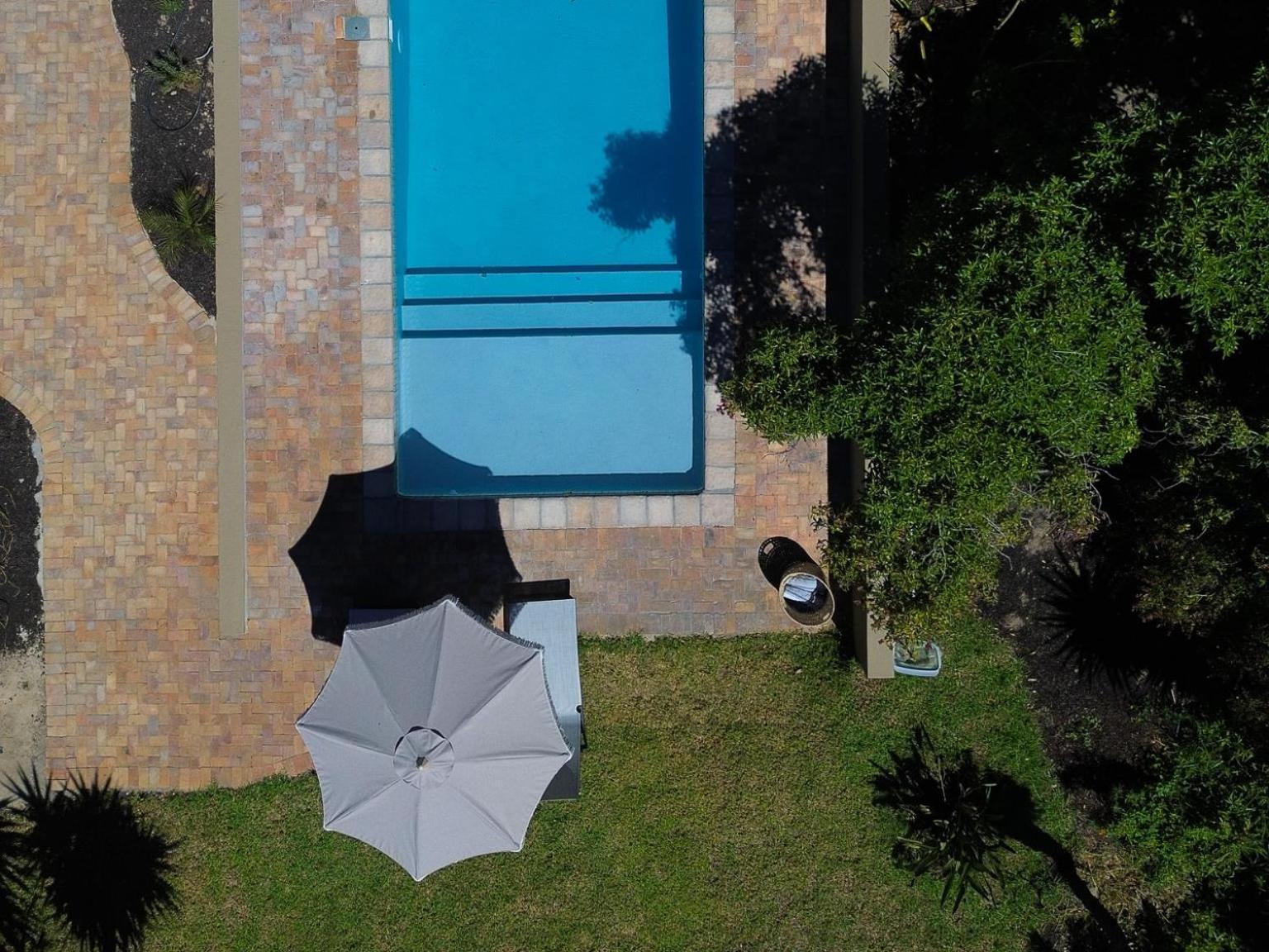 Kokon Boutique Guesthouse Somerset West Exterior foto